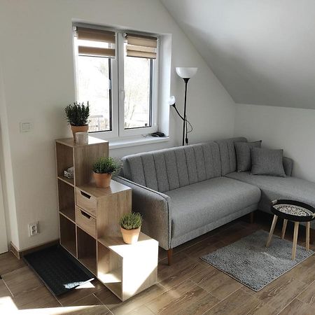 Apartman Frymburk 700 Екстер'єр фото