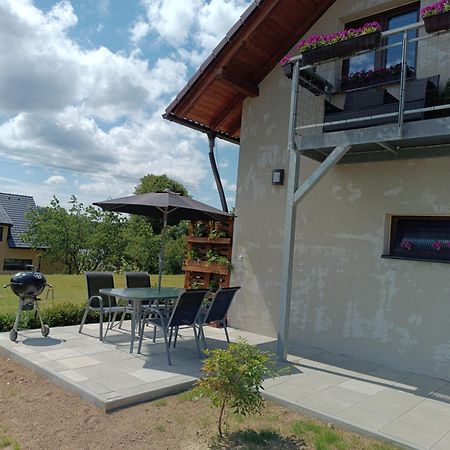 Apartman Frymburk 700 Екстер'єр фото