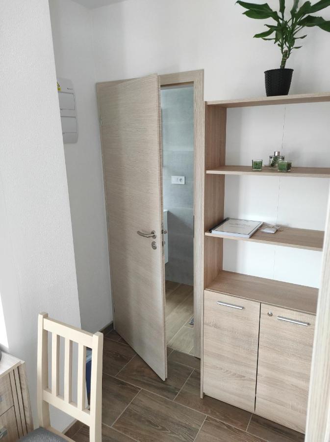 Apartman Frymburk 700 Екстер'єр фото