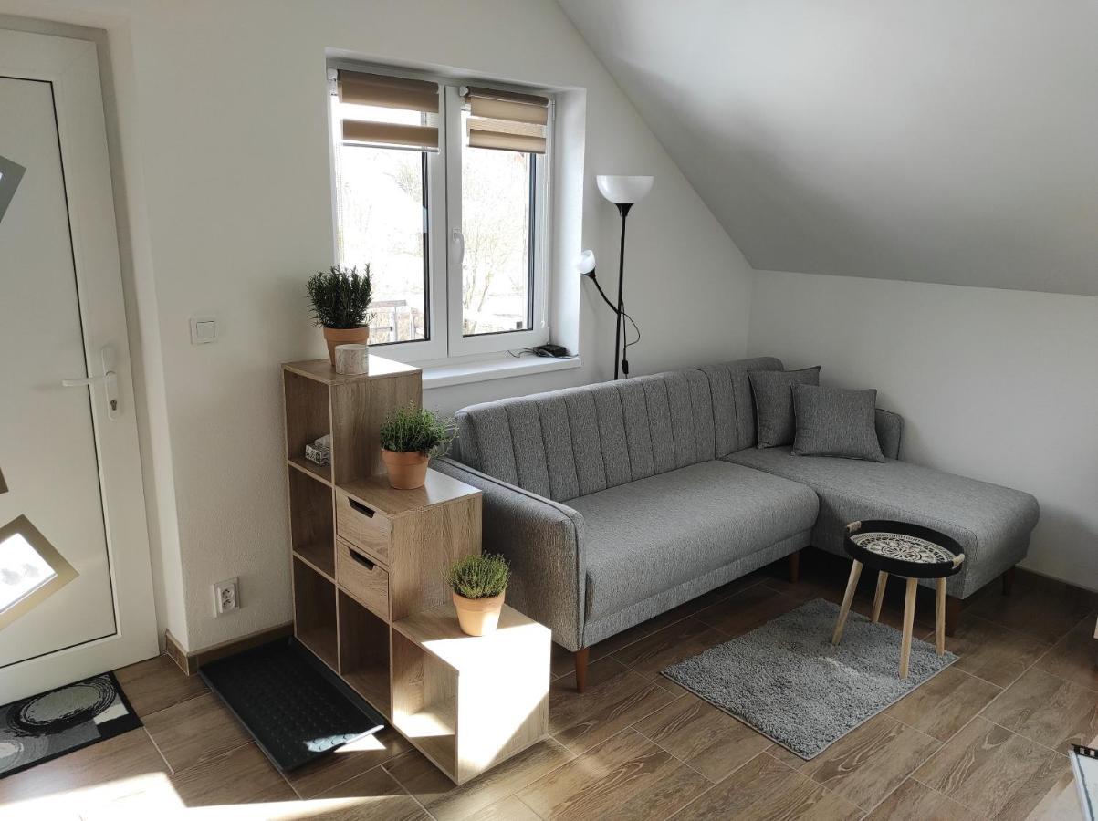 Apartman Frymburk 700 Екстер'єр фото