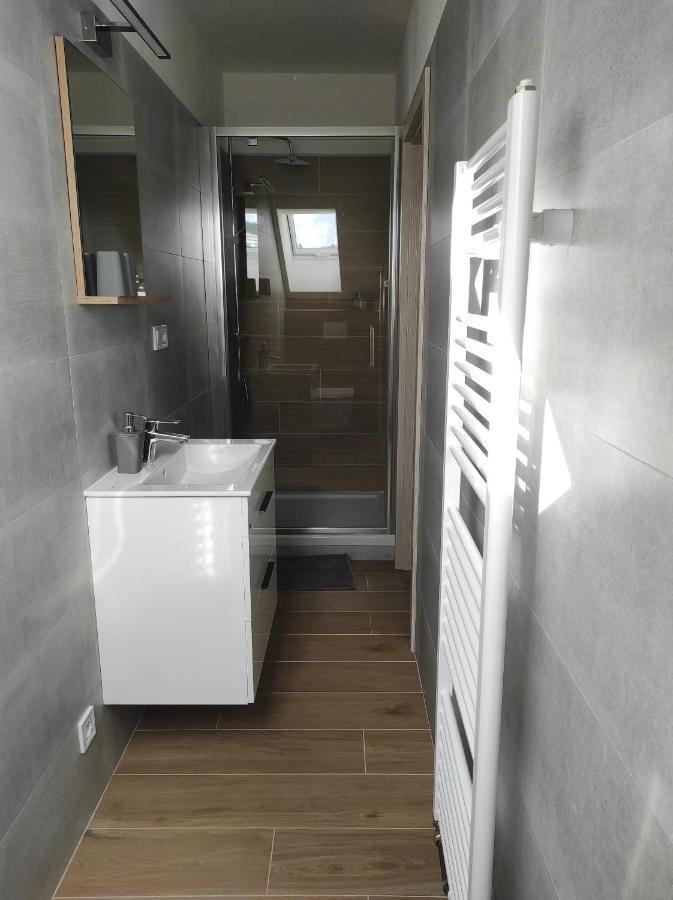 Apartman Frymburk 700 Екстер'єр фото